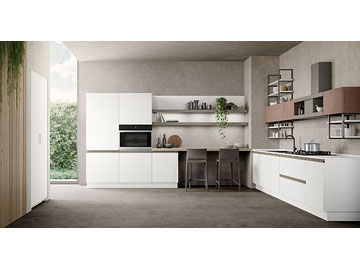 Cucine Lube - Modello Unica #8