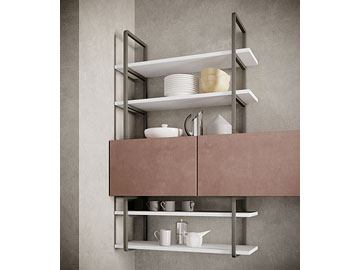Cucine Lube - Modello Unica #9