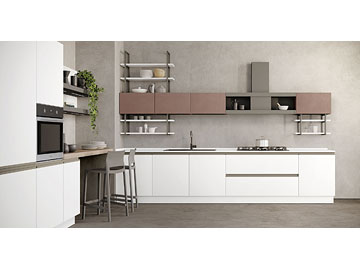 Cucine Lube - Modello Unica #10