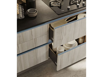 Cucine Lube - Modello Unica #14