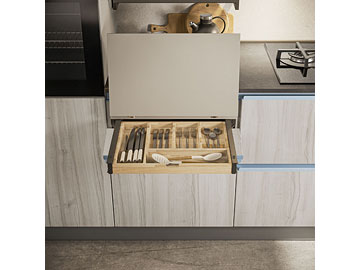 Cucine Lube - Modello Unica #15