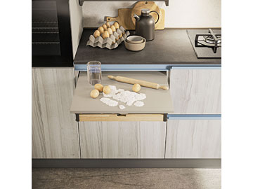 Cucine Lube - Modello Unica #16
