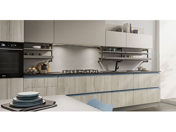 Cucine Lube - Modello Unica #17