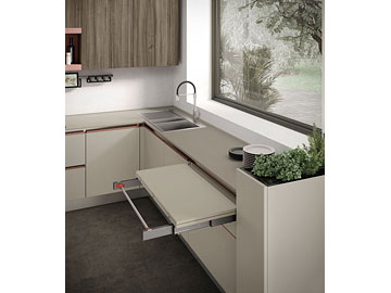 Cucine Lube - Modello Unica #22
