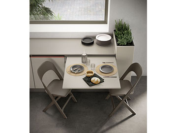 Cucine Lube - Modello Unica #24