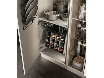 Cucine Lube - Modello Unica #25