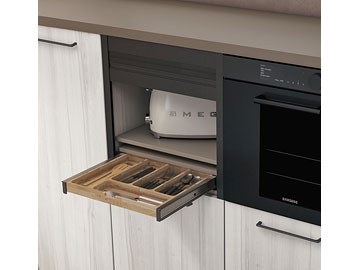 Cucine Lube - Modello Unica #28
