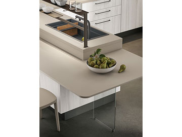 Cucine Lube - Modello Unica #29