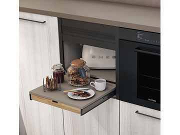 Cucine Lube - Modello Unica #30