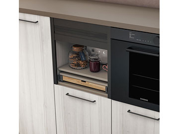 Cucine Lube - Modello Unica #31