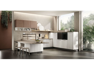 Cucine Lube - Modello Unica #32