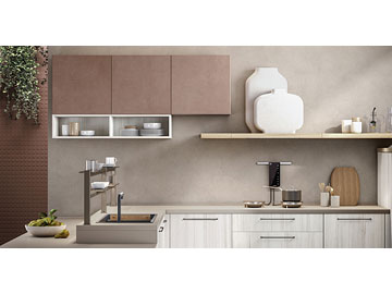 Cucine Lube - Modello Unica #33