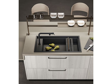 Cucine Lube - Modello Unica #34