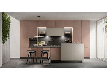Cucine Lube - Modello Unica #36