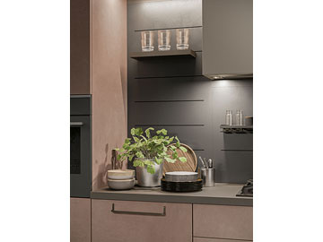 Cucine Lube - Modello Unica #37