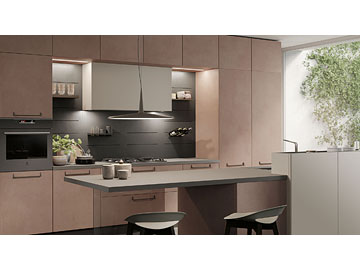 Cucine Lube - Modello Unica #38