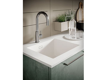 Cucine Lube - Modello Unica #42