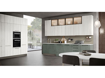 Cucine Lube - Modello Unica #44