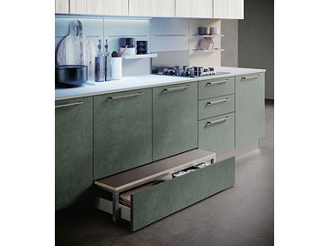 Cucine Lube - Modello Unica #45