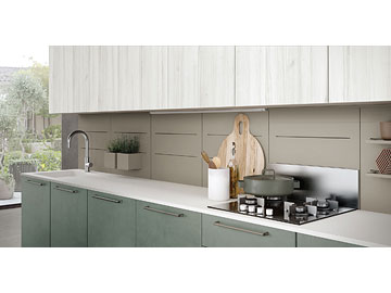 Cucine Lube - Modello Unica #46