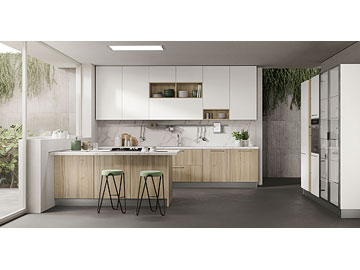 Cucine Lube - Modello Unica #47