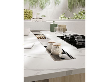 Cucine Lube - Modello Unica #48