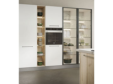Cucine Lube - Modello Unica #49