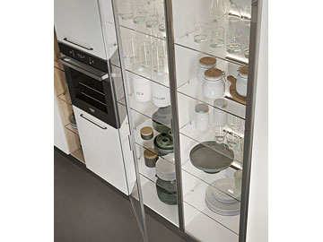 Cucine Lube - Modello Unica #50