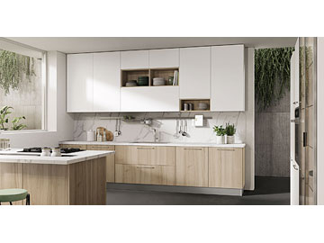 Cucine Lube - Modello Unica #51