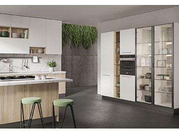 Cucine Lube - Modello Unica #52
