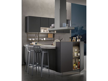 Cucine Lube - Modello Unica #56
