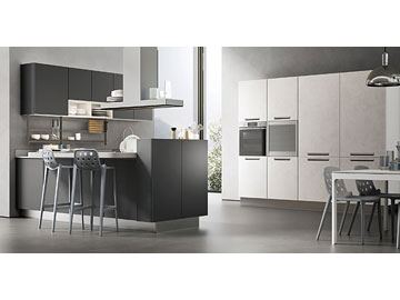Cucine Lube - Modello Unica #57