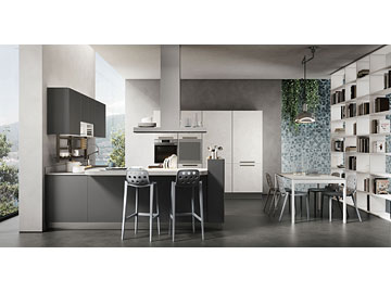 Cucine Lube - Modello Unica #58
