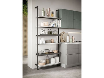 Cucine Lube - Modello Unica #59