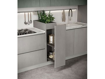 Cucine Lube - Modello Unica #60
