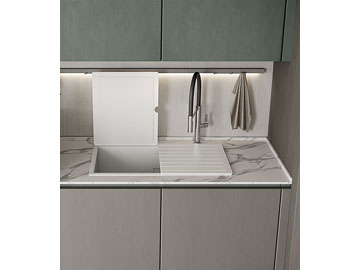 Cucine Lube - Modello Unica #61