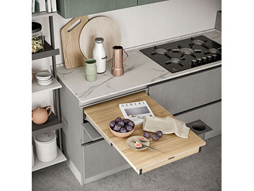 Cucine Lube - Modello Unica #62