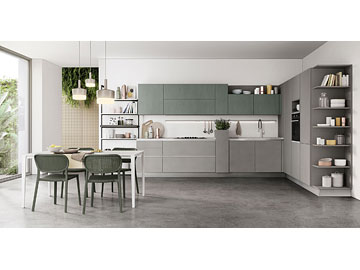 Cucine Lube - Modello Unica #64