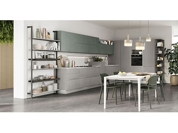 Cucine Lube - Modello Unica #65