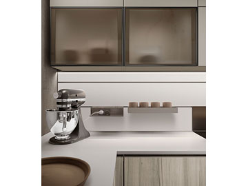 Cucine Lube - Modello Unica #66