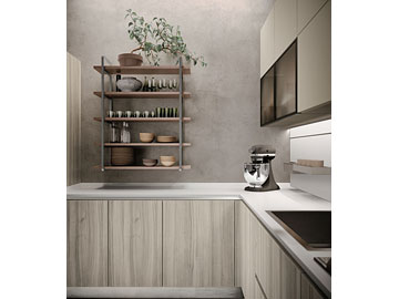 Cucine Lube - Modello Unica #68