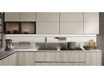 Cucine Lube - Modello Unica #69