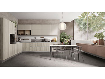 Cucine Lube - Modello Unica #71