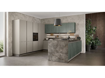 Cucine Lube - Modello Unica #74