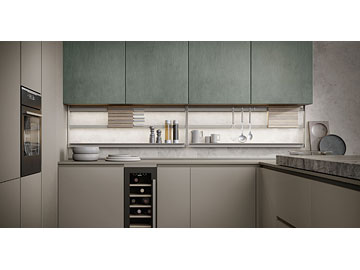 Cucine Lube - Modello Unica #77