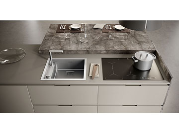 Cucine Lube - Modello Unica #78