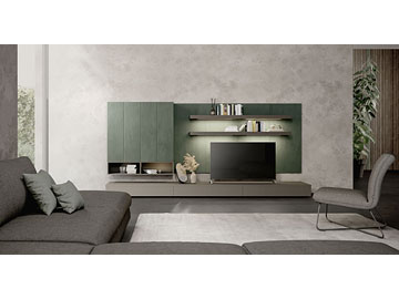 Cucine Lube - Modello Unica #79