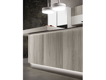 Cucine Lube - Modello Unica #80
