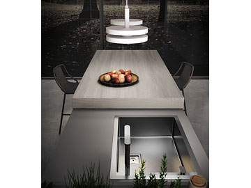 Cucine Lube - Modello Unica #82