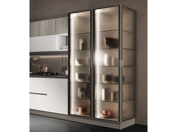 Cucine Lube - Modello Unica #83